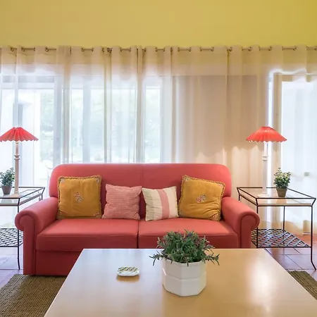 Bmyguest - Falesia Albufeira