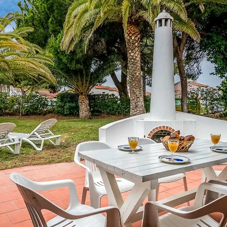 Bmyguest - Falesia Villa *