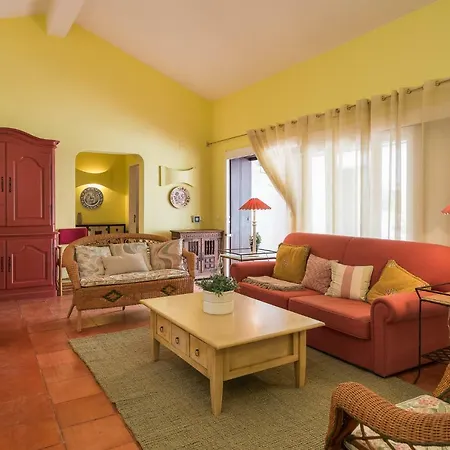 Bmyguest - Falesia Villa Albufeira