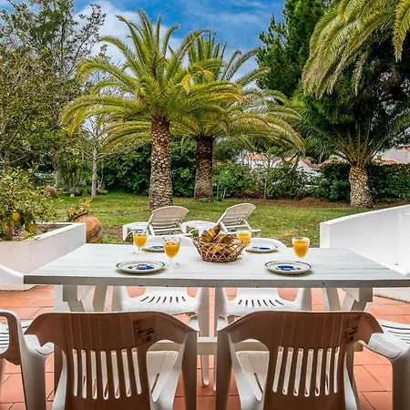 Villa Bmyguest - Falesia Albufeira