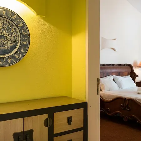 Villa Bmyguest - Falesia Albufeira