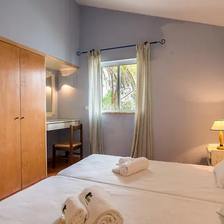 Bmyguest - Falesia Albufeira