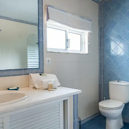 Villa Bmyguest - Falésia