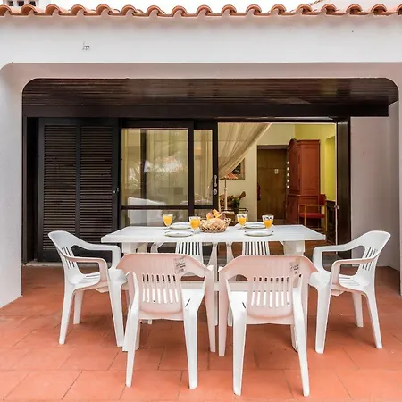 Bmyguest - Falésia Albufeira