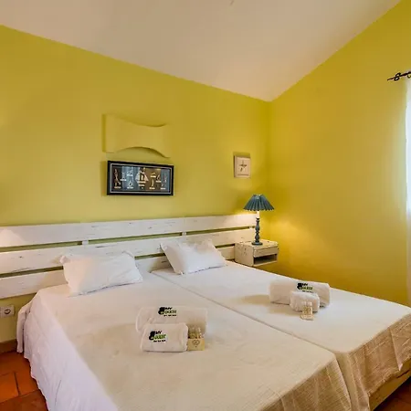 Villa Bmyguest - Falésia Albufeira