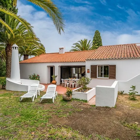 Bmyguest - Falésia Villa