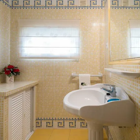 Bmyguest - Falesia 阿尔布费拉