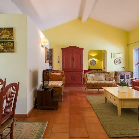 Bmyguest - Falesia 阿尔布费拉