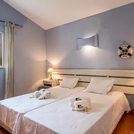 别墅 Bmyguest - Falesia *