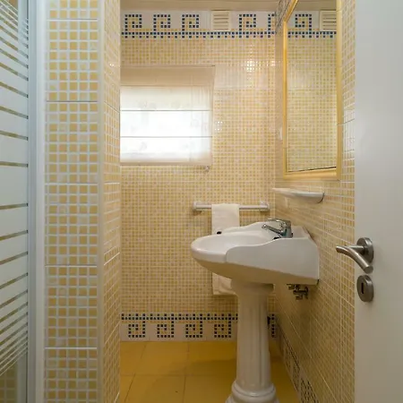 Bmyguest - Falesia 别墅 阿尔布费拉