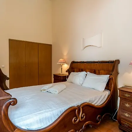 Bmyguest - Falesia Villa