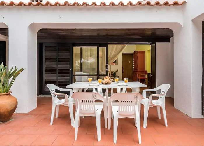 Bmyguest - Falesia البوفيرا