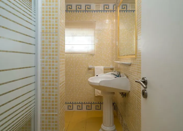 Bmyguest - Falesia فيلة البوفيرا