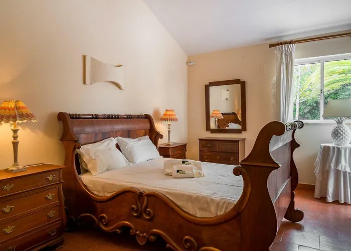 Bmyguest - Falesia فيلة