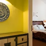 فيلة Bmyguest - Falesia البوفيرا